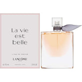 Lancôme La Vie Est Belle Eau de Parfum 75ml Spray
