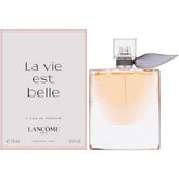 Lancôme La Vie Est Belle Eau de Parfum 75ml Spray