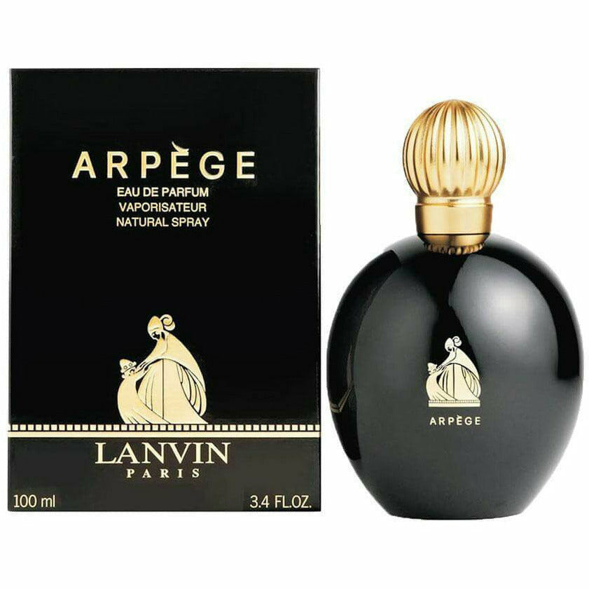 Lanvin Arpege Eau de Parfum Spray - 100ml