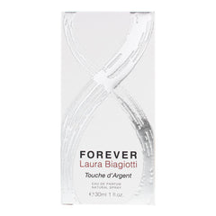 Laura Biagiotti Forever Touche d'Argent Eau de Parfum 30ml Spray
