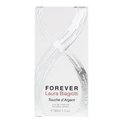 Laura Biagiotti Forever Touche d'Argent Eau de Parfum 30ml Spray