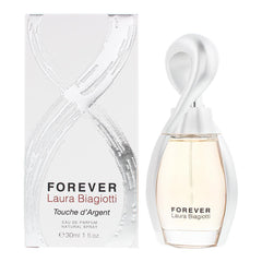 Laura Biagiotti Forever Touche d'Argent Eau de Parfum 30ml Spray