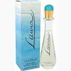 Laura Biagiotti Laura Eau De Toilette 50ml Spray