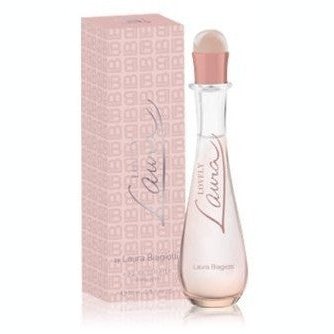 Laura Biagiotti Lovely Laura Eau de Toilette 50ml Spray