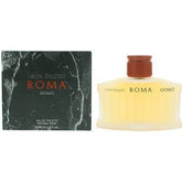 Laura Biagiotti Roma Uomo Eau de Toilette 200ml Spray