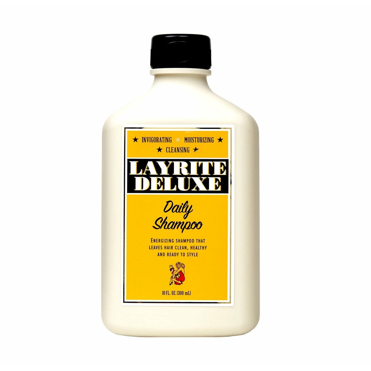Layrite Daily Shampoo 300ml