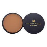 Lentheric Feather Finish Compact Powder Refill 20g - Hot Honey 34