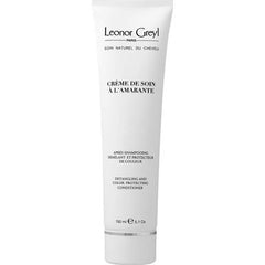 Leonor Greyl Crème de Soin a L'amarante Detangling & Color-Protecting Conditioner 150ml