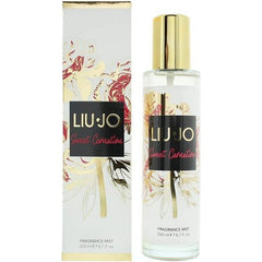Liu Jo Sweet Carnation Fragrance Mist 200ml