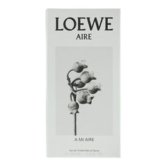 Loewe A Mi Aire Eau de Toilette 100ml Spray