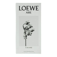 Loewe A Mi Aire Eau de Toilette 100ml Spray