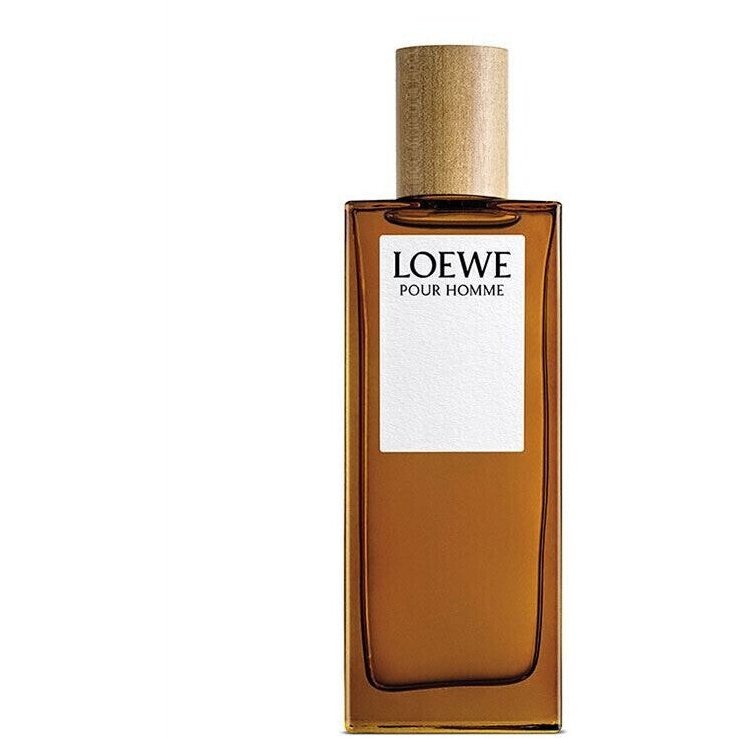 Loewe Pour Homme Eau de Toilette 100ml Spray
