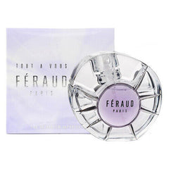 Louis Feraud Tout A Vous Eau de Parfum Spray - 30ml
