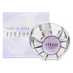 Louis Feraud Tout A Vous Eau de Parfum Spray - 30ml