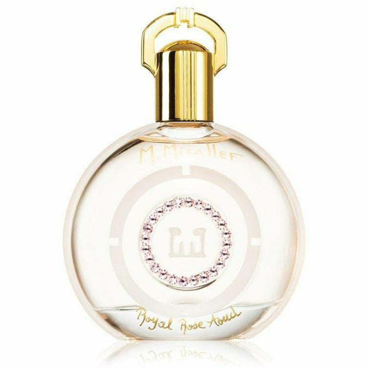 M. Micallef Royal Rose Oud Eau de Parfum Spray - 100ml