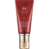Missha M Perfect Cover BB Cream SPF42 50ml - 21 Light Beige