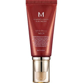 Missha M Perfect Cover BB Cream SPF42 50ml - 21 Light Beige