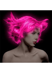 Manic Panic High Voltage Classic Semi-Permanent Hair Colour 118ml - Hot Hot Pink - Sense42 Beauty and Health