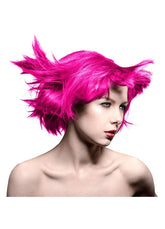 Manic Panic High Voltage Classic Semi-Permanent Hair Colour 118ml - Hot Hot Pink - Sense42 Beauty and Health