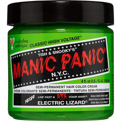 Manic Panic High Voltage Classic Semi-Permanent Hair Colour 118ml Various Colours