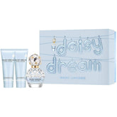 Marc Jacobs Daisy Dream Gift Set 50ml EDT + 75ml Body Lotion + 75ml Shower Gel