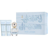 Marc Jacobs Daisy Dream Gift Set 50ml EDT + 75ml Body Lotion + 75ml Shower Gel