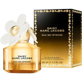 Marc Jacobs Daisy Eau So Intense Eau de Parfum 50ml Spray