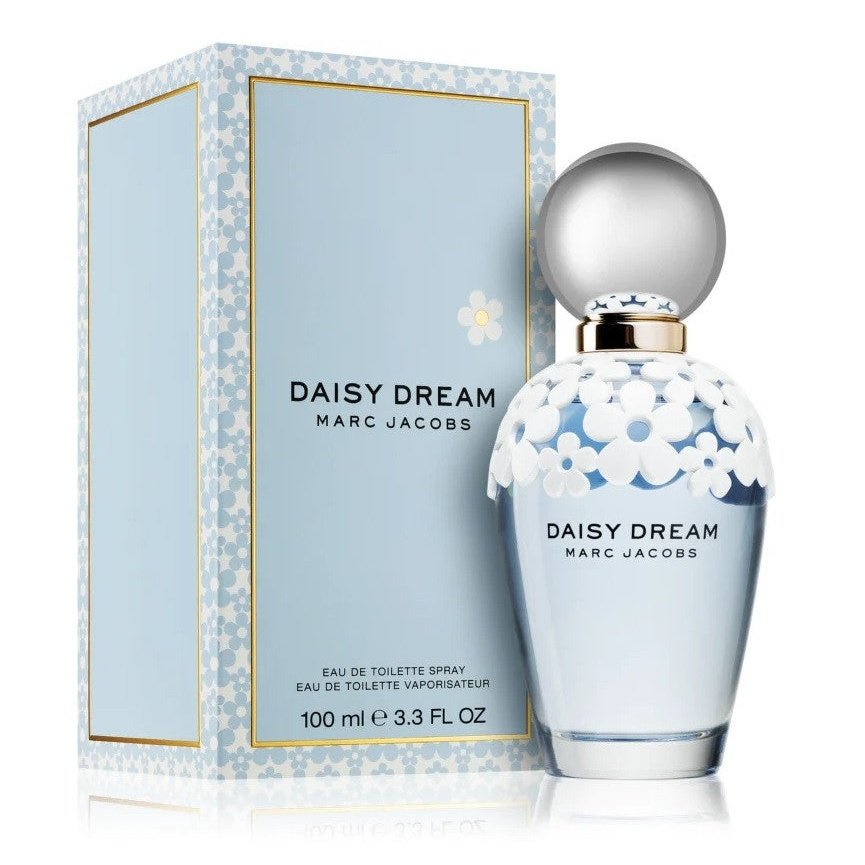 Marc Jacobs Daisy Dream Eau de Toilette 100ml Spray