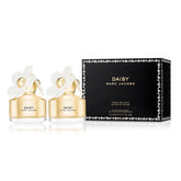 Marc Jacobs Daisy Eau De Toilette Gift Set 2 x 50ml