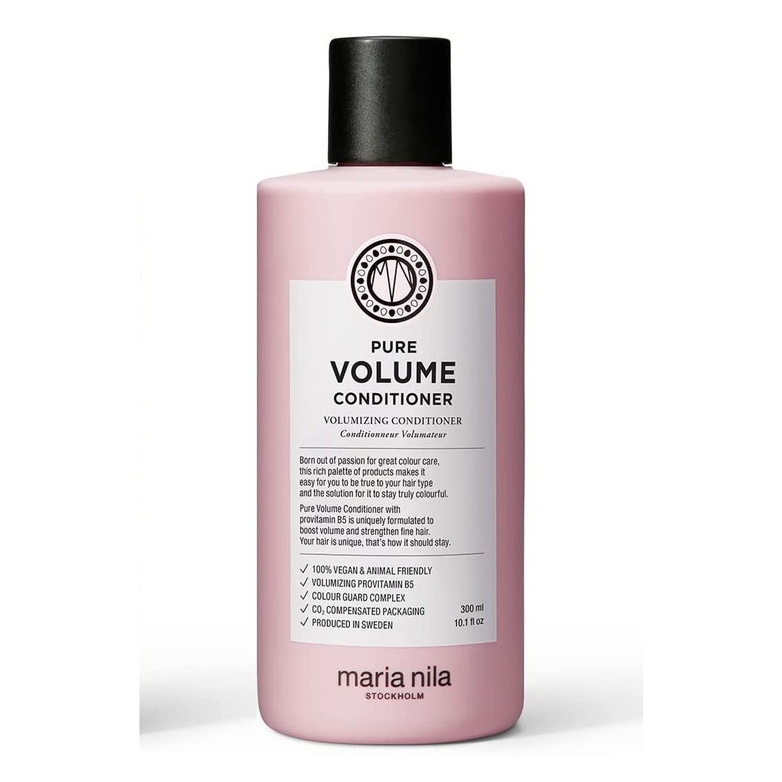 Maria Nila Pure Volume Conditioner 300ml