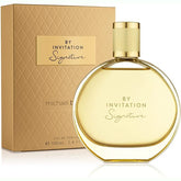 Michael Buble By Invitation Signature Eau de Parfum 100ml Spray
