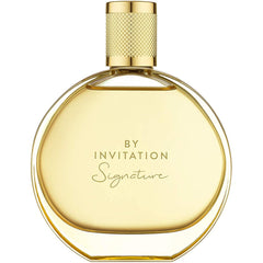 Michael Buble By Invitation Signature Eau de Parfum 100ml Spray