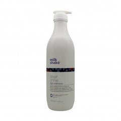 Milk_shake Silver Shine Light Shampoo 1000ml