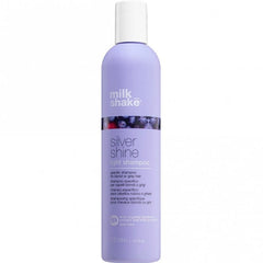 Milk_shake Silver Shine Light Shampoo 300ml