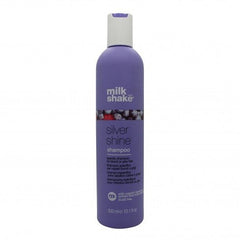 Milk_shake Silver Shine Shampoo 300ml