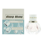 Miu Miu L’Eau Rosee Eau de Toilette 20ml Spray