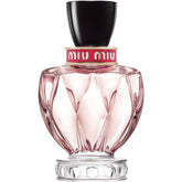 Miu Miu Twist Eau de Parfum Spray - 100ml