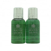 Molton Brown Fabled Juniper Berries & Lapp Pine Gift Set 2 x 30ml Body Wash
