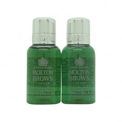 Molton Brown Fabled Juniper Berries & Lapp Pine Gift Set 2 x 30ml Body Wash