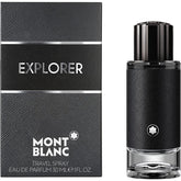 Mont Blanc Explorer Eau de Parfum Spray - 30ml