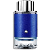 Mont Blanc Explorer Ultra Blue Eau de Parfum Spray - 100ml
