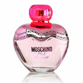 Moschino Pink Bouquet Eau de Toilette Spray - 100ml