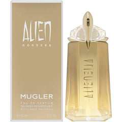 Thierry Mugler Alien Eau de Parfum Refill - 90ml Refillable Spray