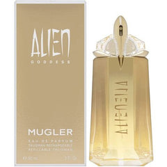 Thierry Mugler Alien Eau de Parfum Refill - 90ml Refillable Spray