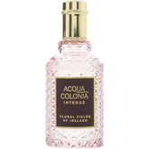 Mäurer & Wirtz 4711 Acqua Colonia Intense Floral Fields Of Ireland Eau de Cologne 50ml Spray