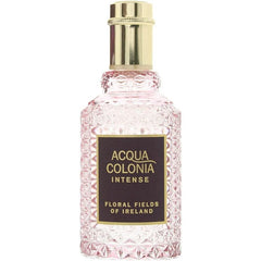 Mäurer & Wirtz 4711 Acqua Colonia Intense Floral Fields Of Ireland Eau de Cologne 50ml Spray