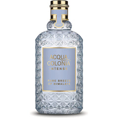 Mäurer & Wirtz 4711 Acqua Colonia Intense Pure Breeze Of Himalaya Eau de Cologne 50ml Spray