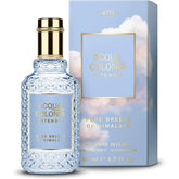 Mäurer & Wirtz 4711 Acqua Colonia Intense Pure Breeze Of Himalaya Eau de Cologne 50ml Spray