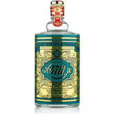 Mäurer & Wirtz 4711 Eau De Cologne 150ml Splash