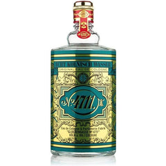 Mäurer & Wirtz 4711 Eau De Cologne 150ml Splash